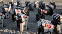 Norderney 2018