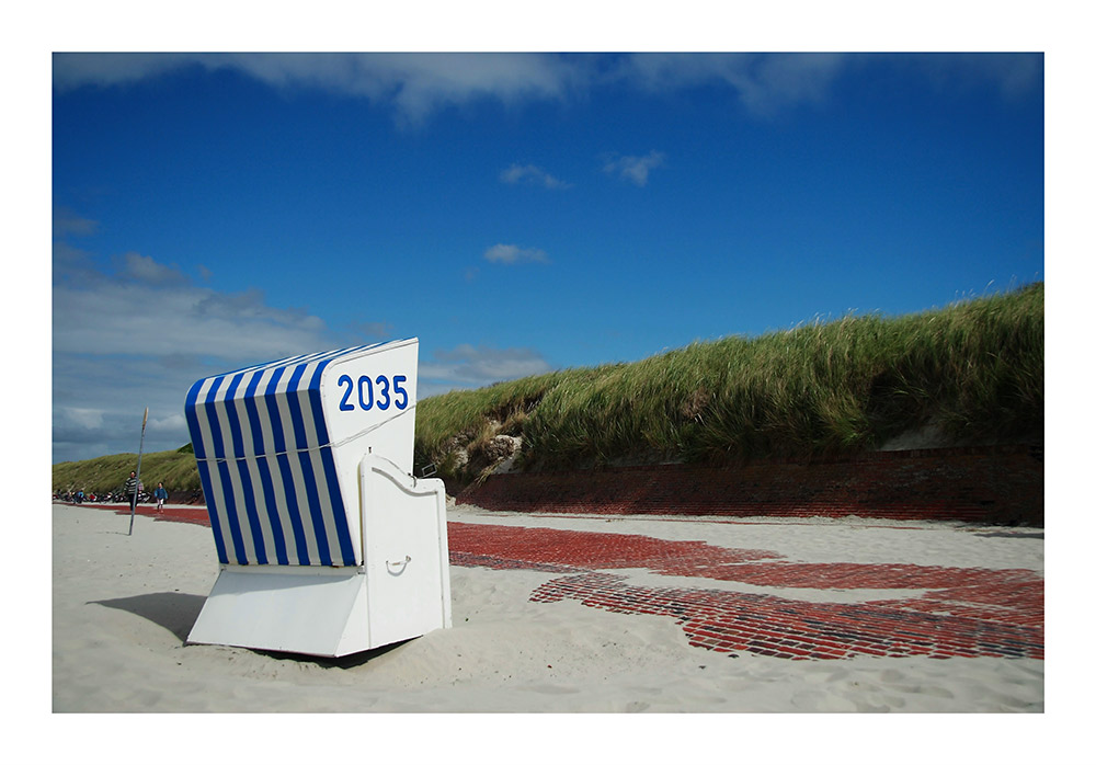 Norderney 2035