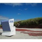 Norderney 2035