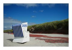 Norderney 2035