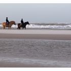 Norderney 25.01. 08 / Oststrand