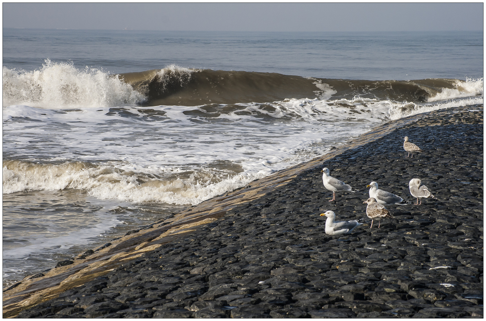 Norderney #3 (reloaded)