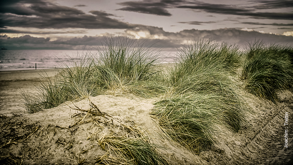 Norderney...