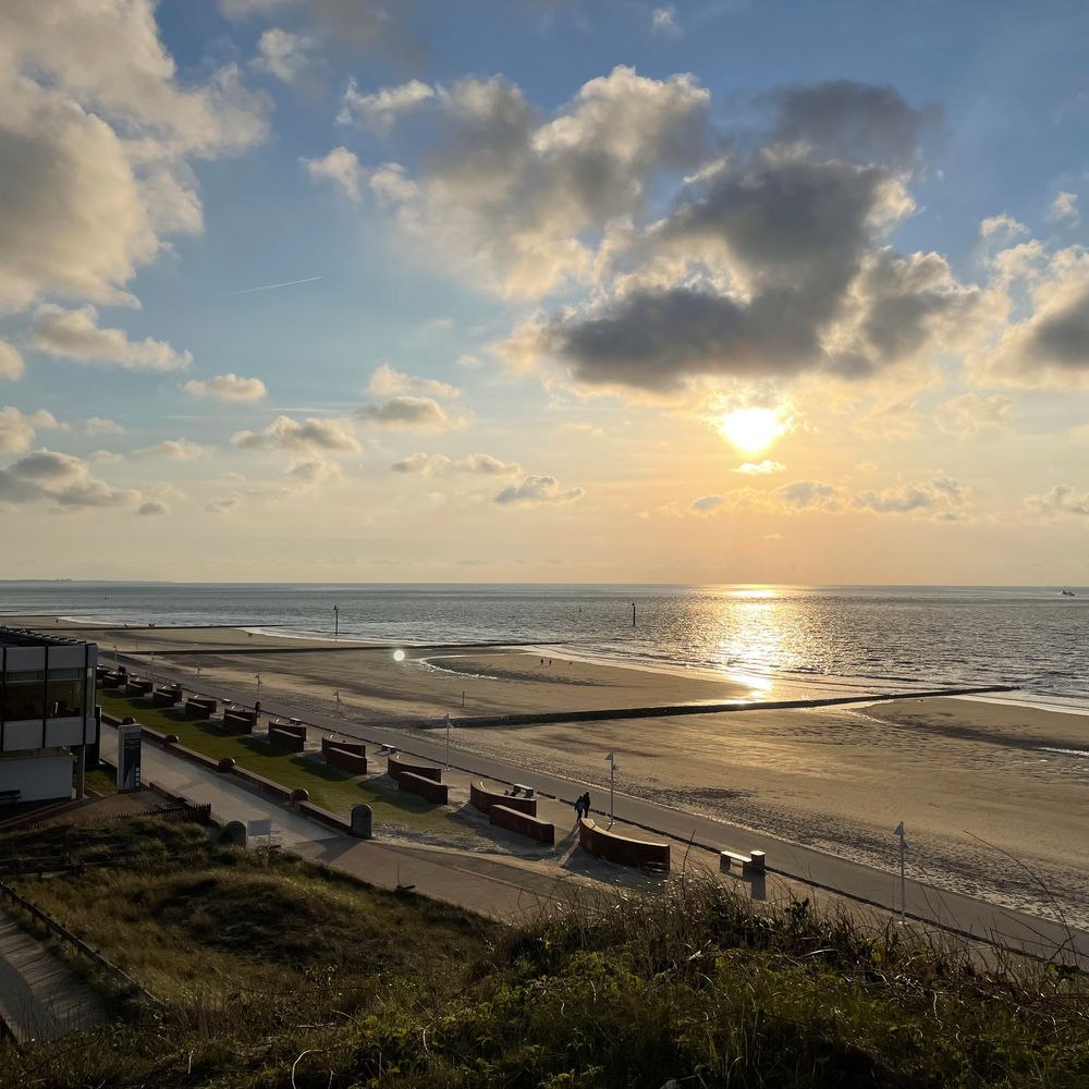 Norderney Foto & Bild | natur Bilder auf fotocommunity