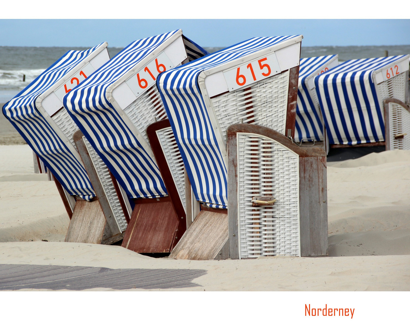 Norderney