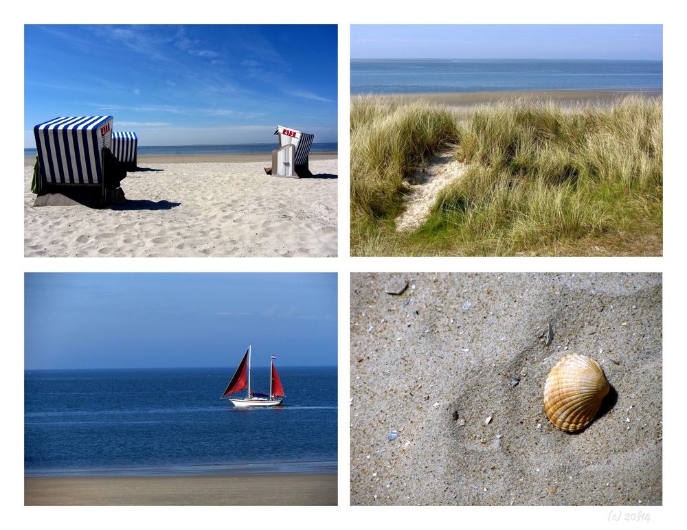 ~ Norderney ~