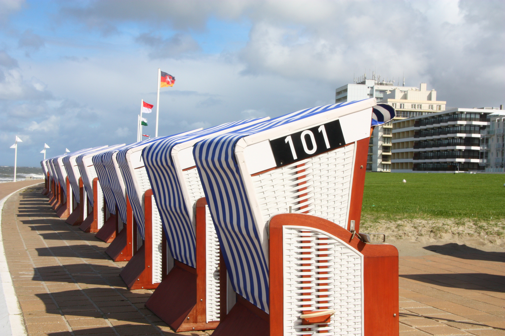 Norderney