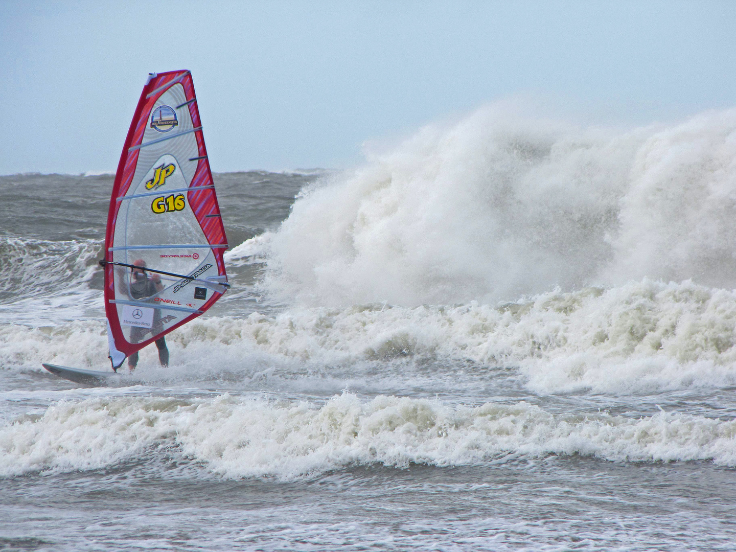 Norderney am 01.09.11