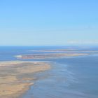 Norderney - Baltrum - Langeoog