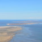 Norderney - Baltrum - Langeoog