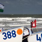 Norderney-Baywatch