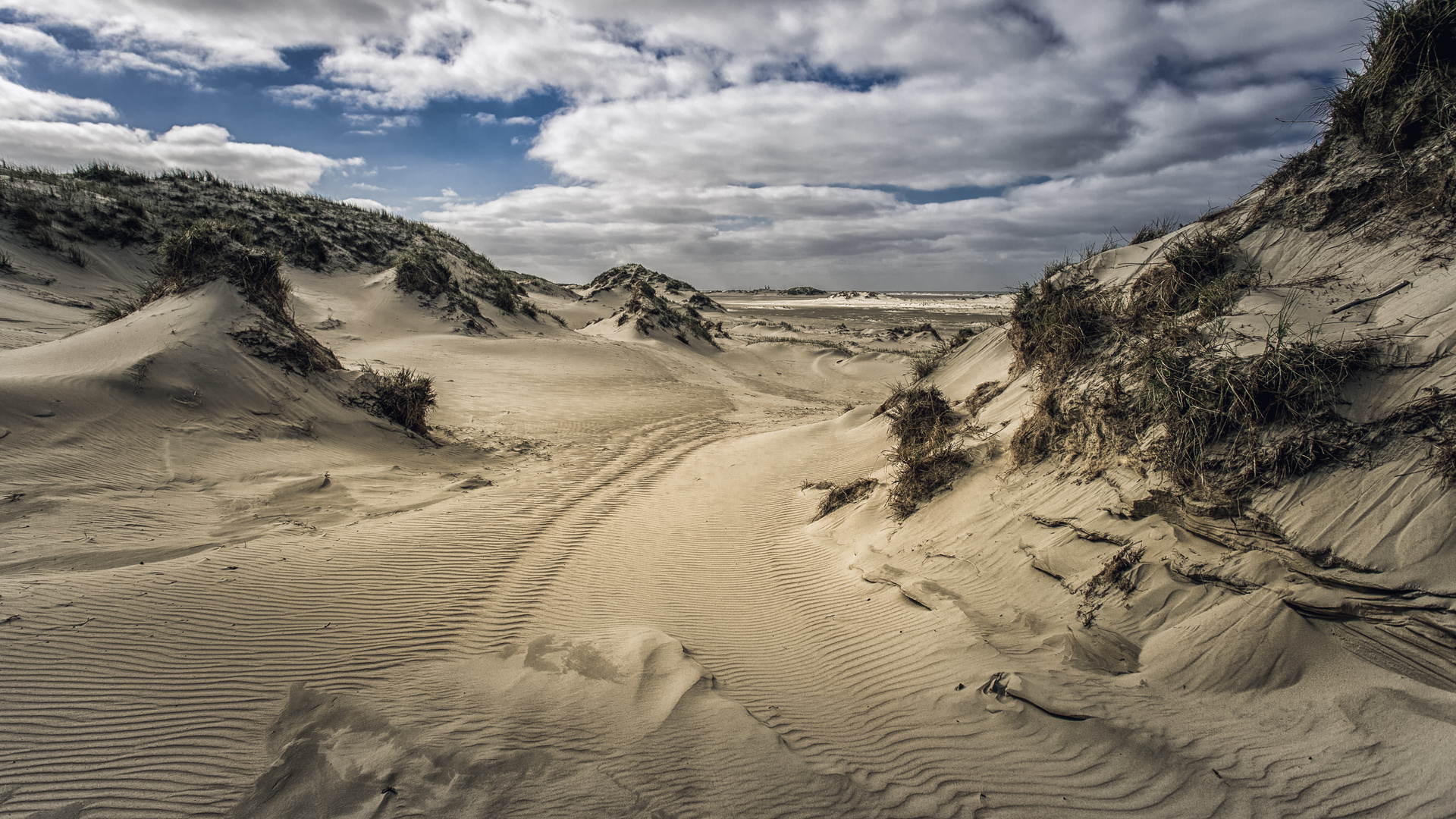 Norderney...