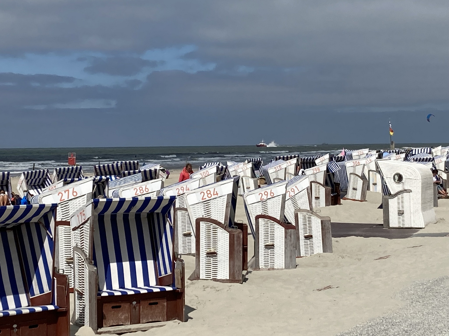 Norderney