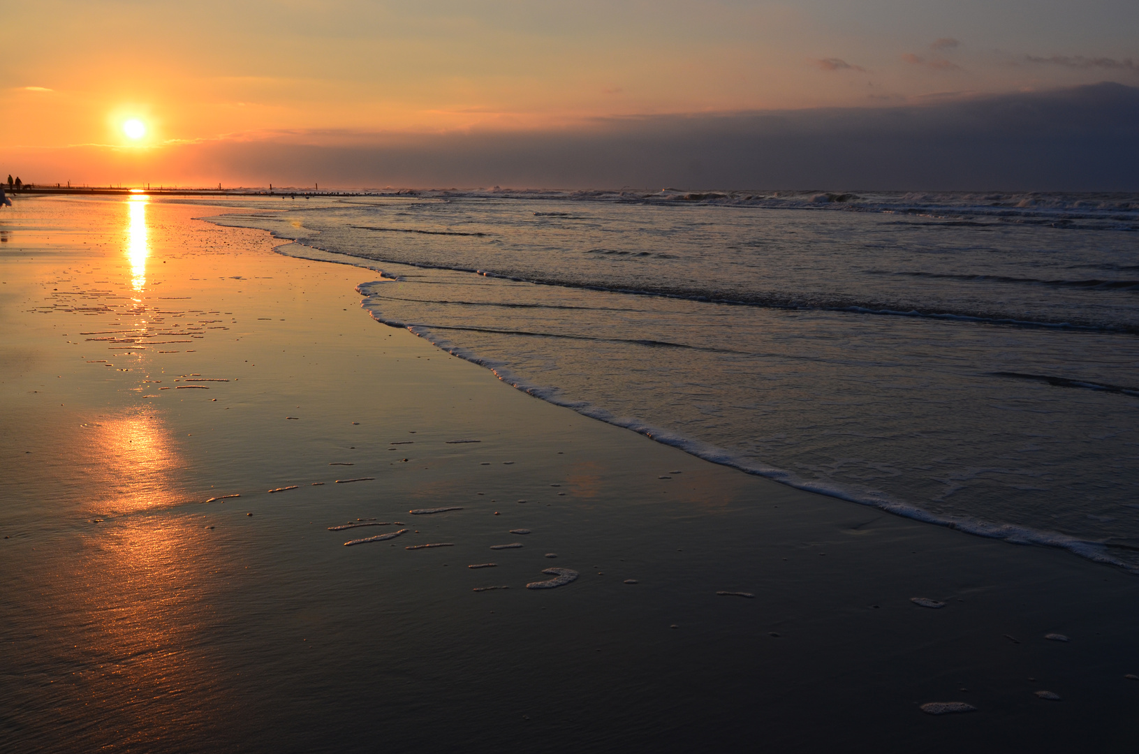 Norderney Herbst 2016