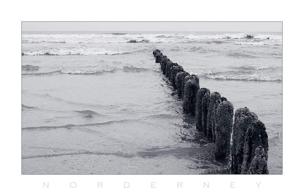 Norderney II