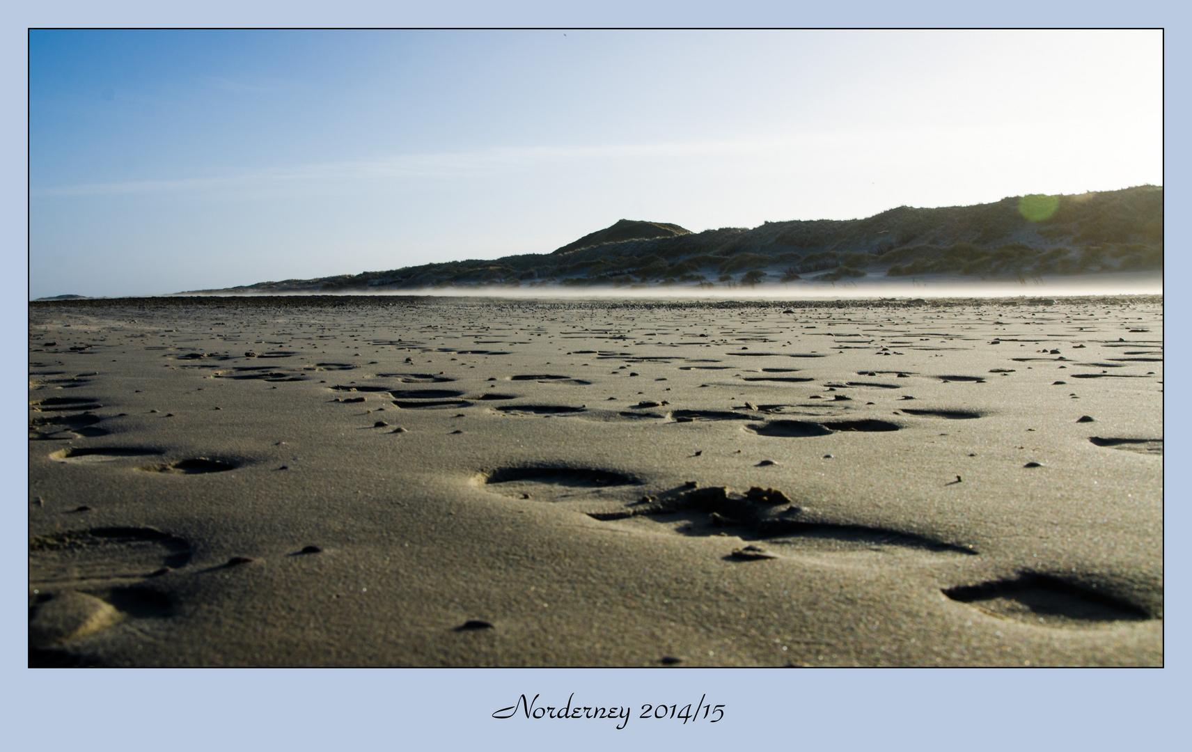 Norderney III