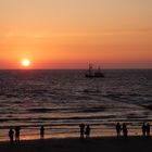 Norderney im Mai 2023