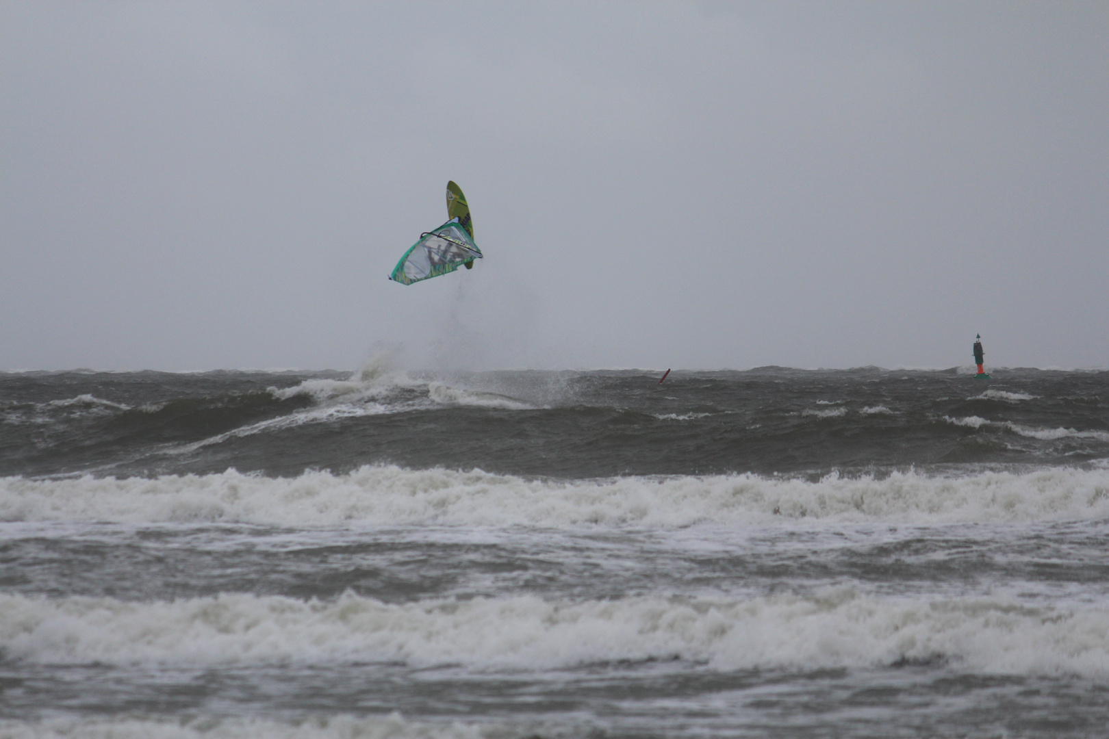 Norderney im September 2013