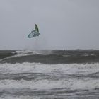 Norderney im September 2013