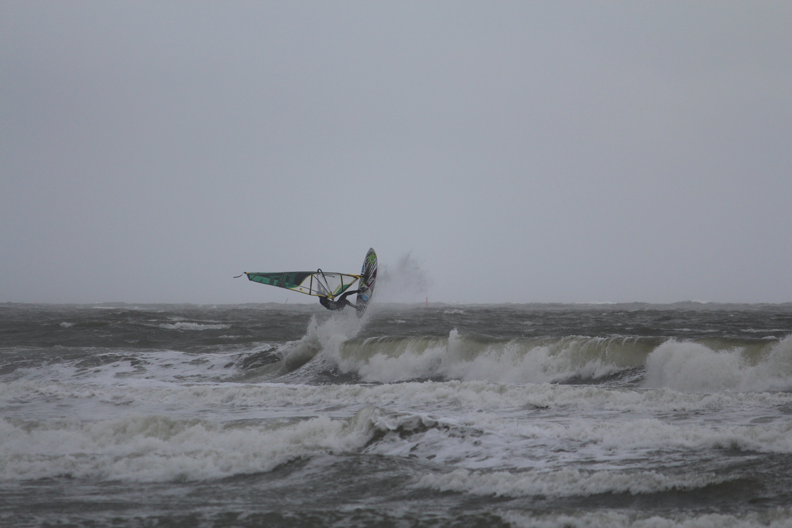 Norderney im September 2013 II