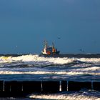 Norderney im Winter