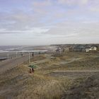 Norderney im Winter