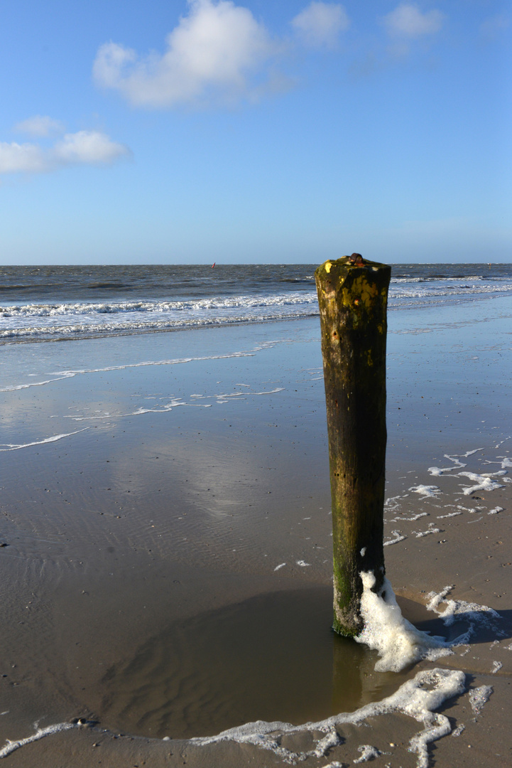 Norderney - Impression