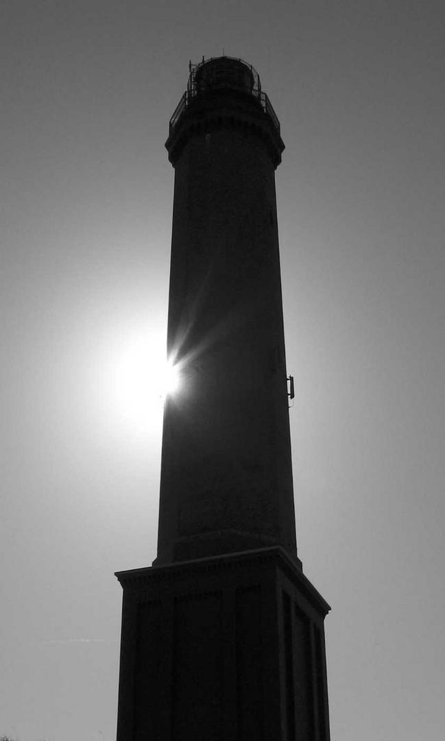 Norderney - Leuchtturm