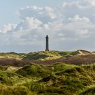 Norderney  Leuchtturm