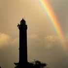 Norderney Leuchtturm