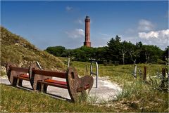 Norderney Leuchtturm...