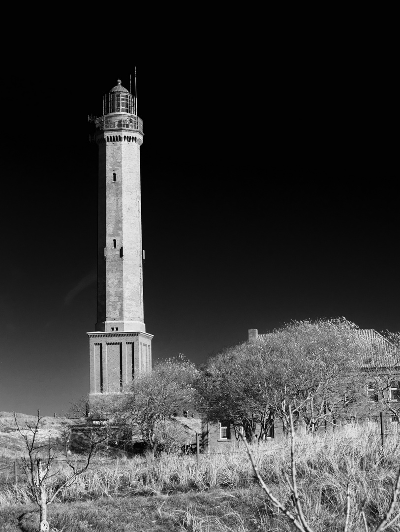 Norderney Lighthouse