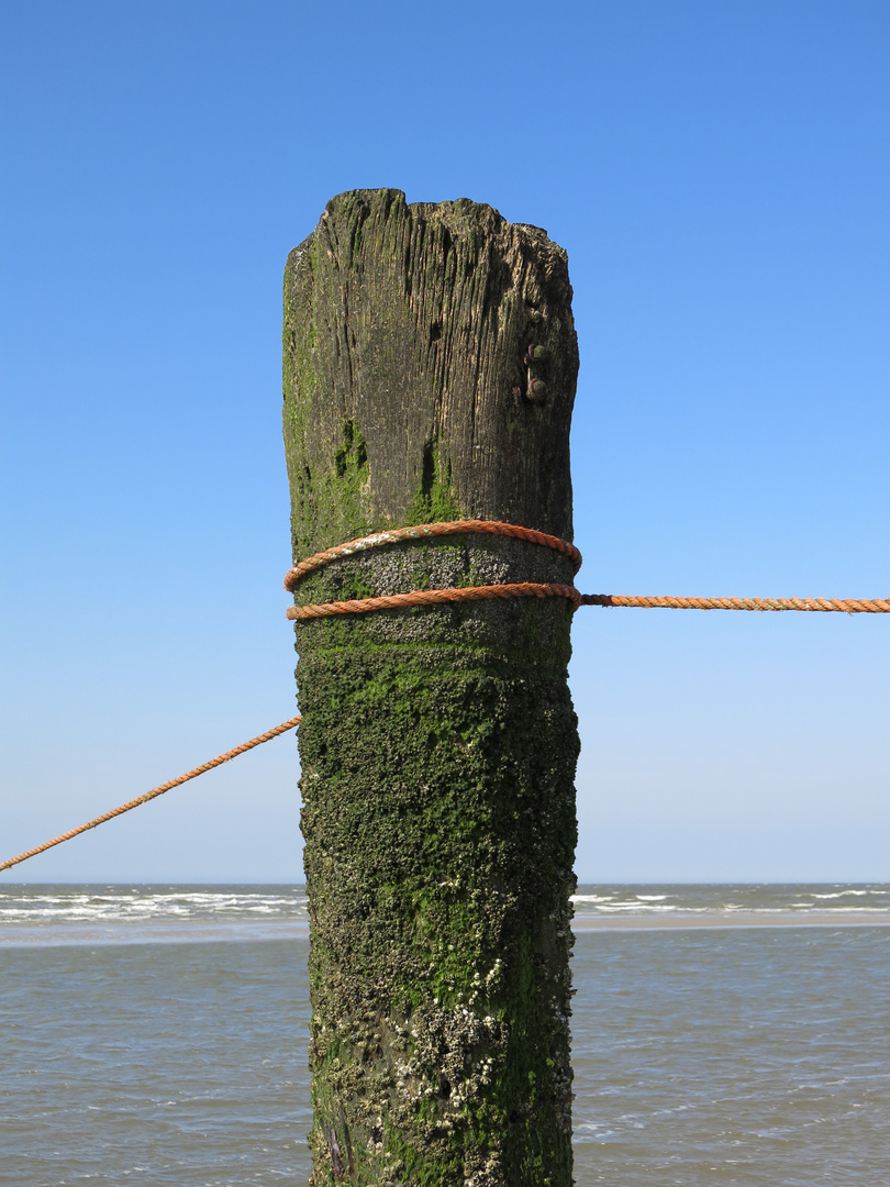 Norderney Mai 2017