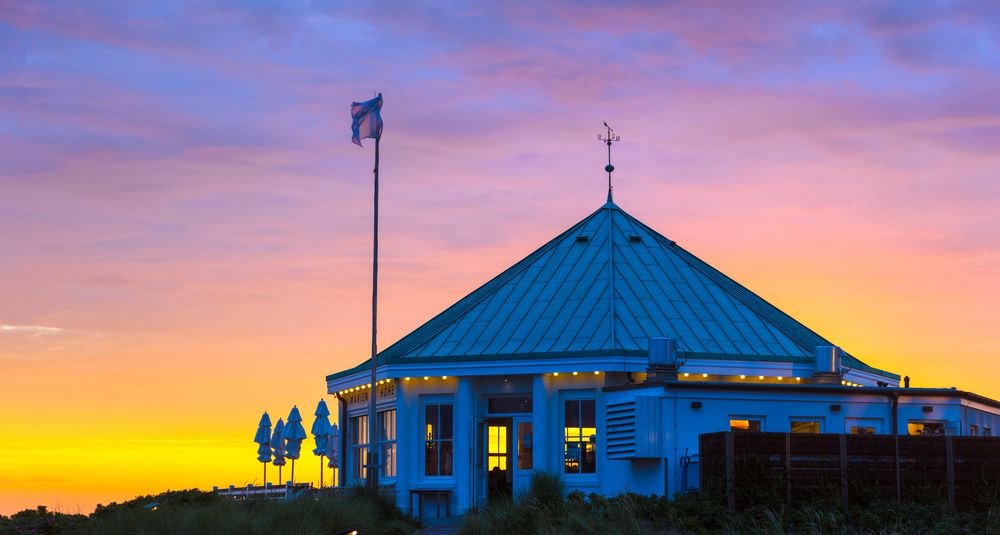 Norderney Marienhöhe