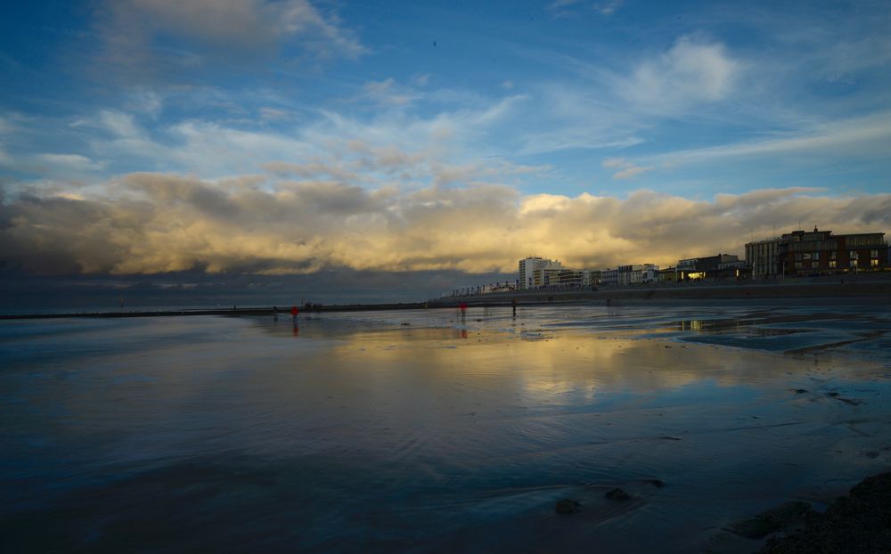 Norderney Nordstrand