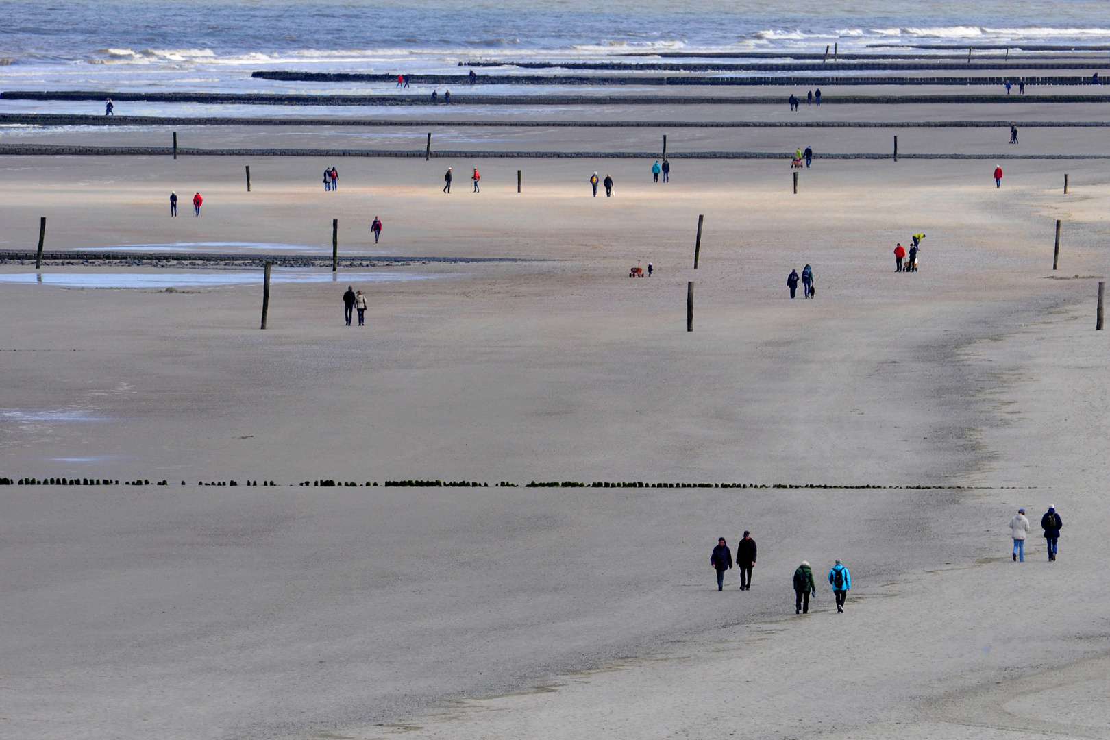 Norderney, Nordstrand