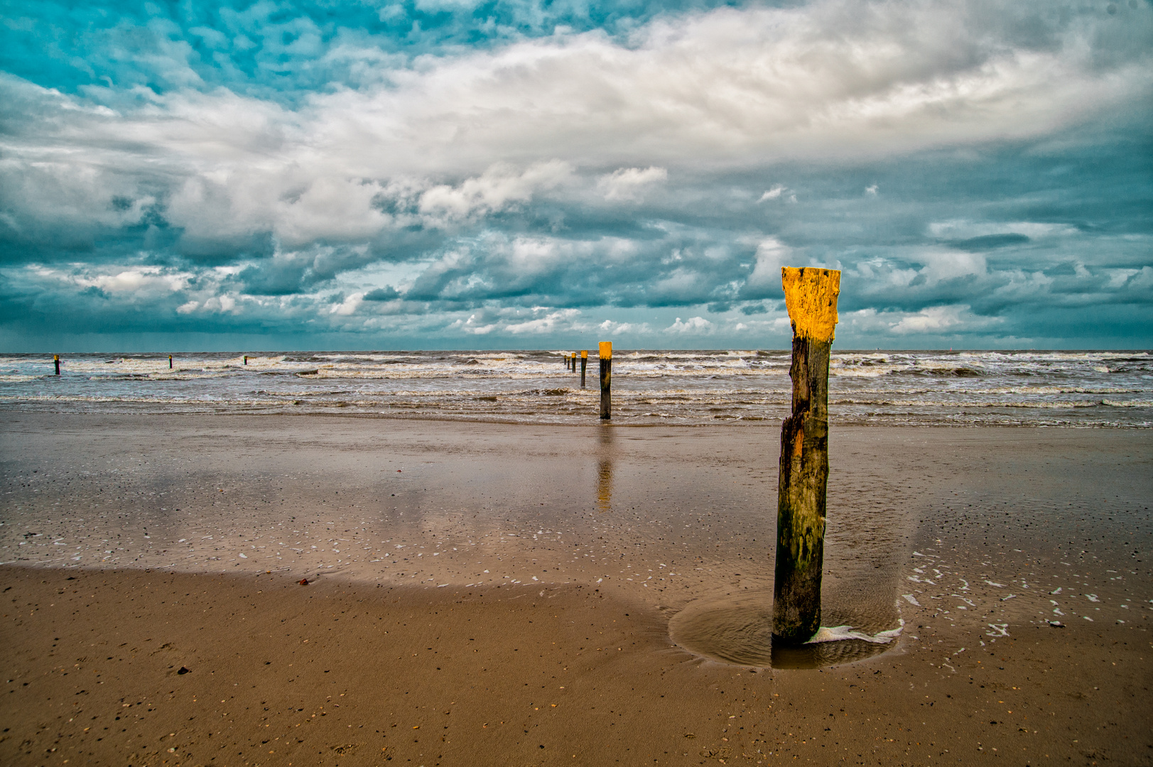 NORDERNEY NORDSTRAND