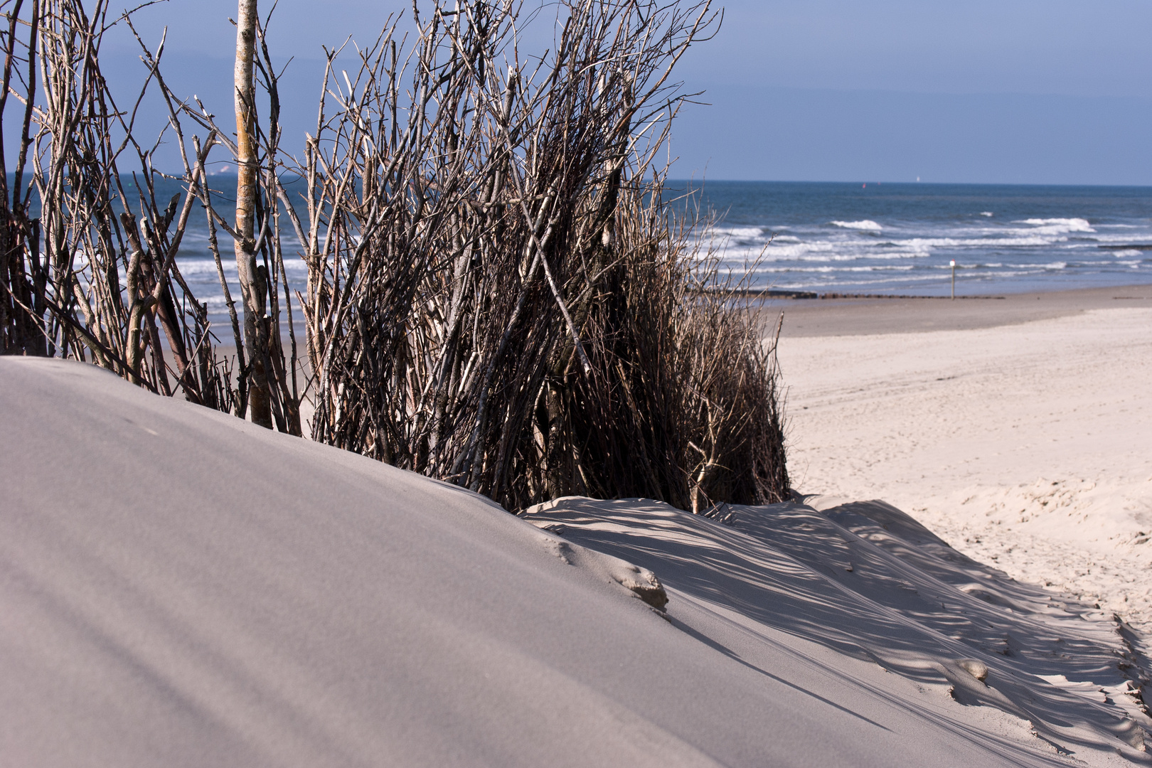 Norderney, Nordstrand