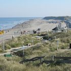 Norderney - Nordstrand am Ortsende