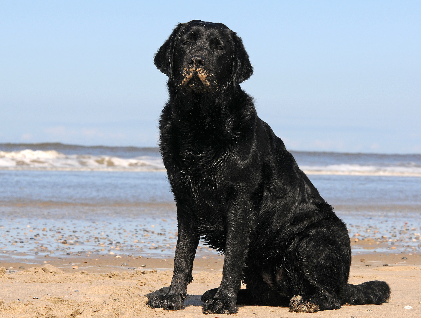 Norderney Ostern 2012