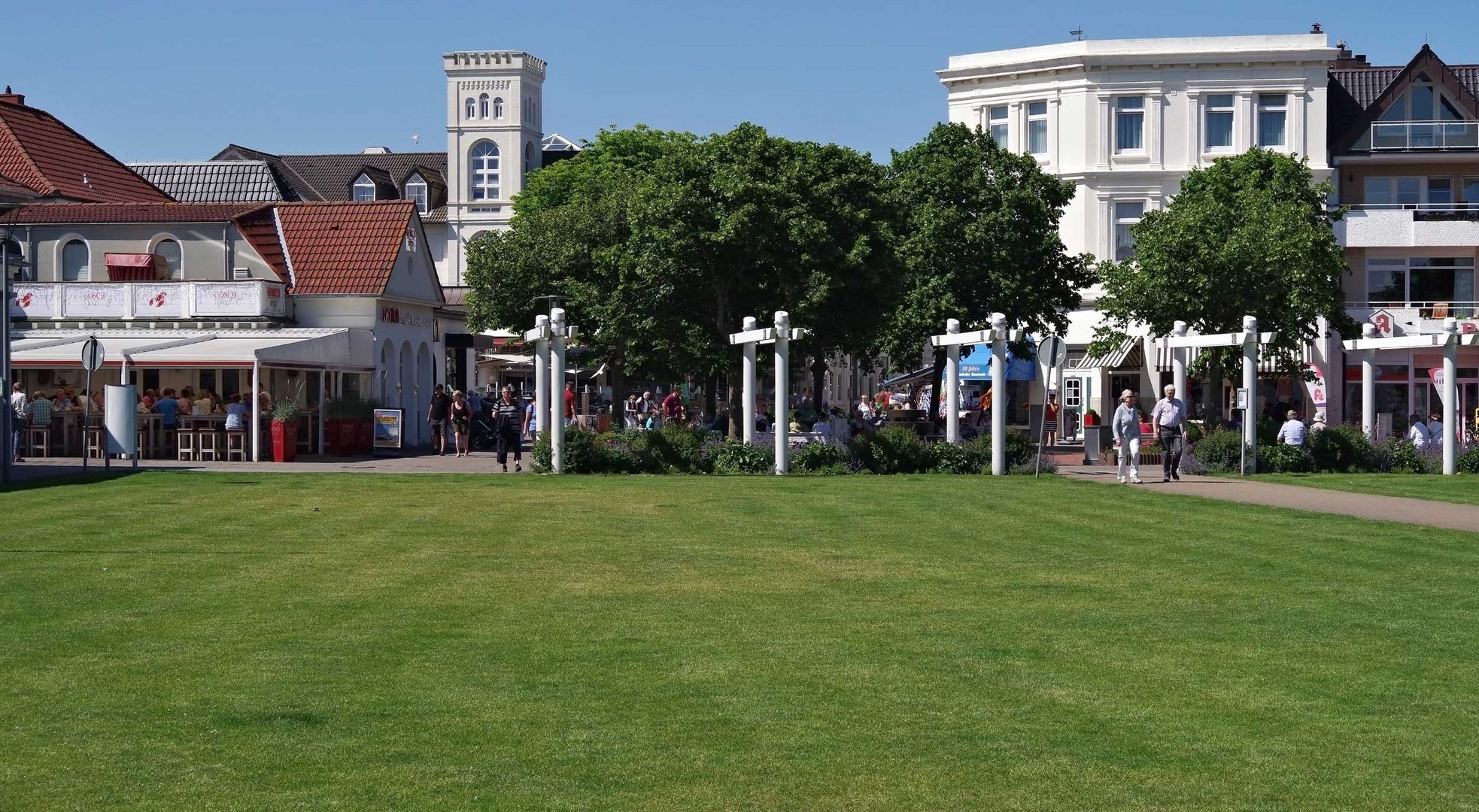 Norderney - Ostfriesland