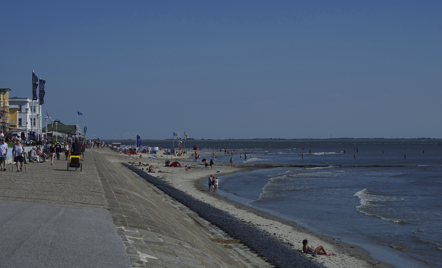 Norderney - Ostfriesland