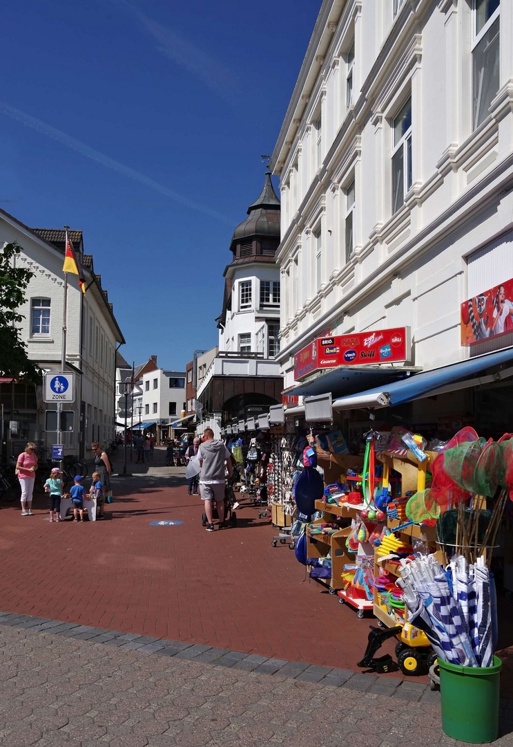 Norderney - Ostfriesland