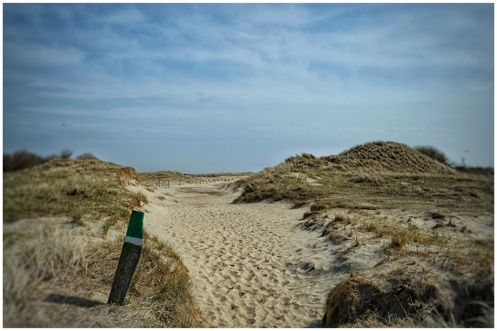 Norderney Ostküste