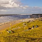 Norderney - Panorama