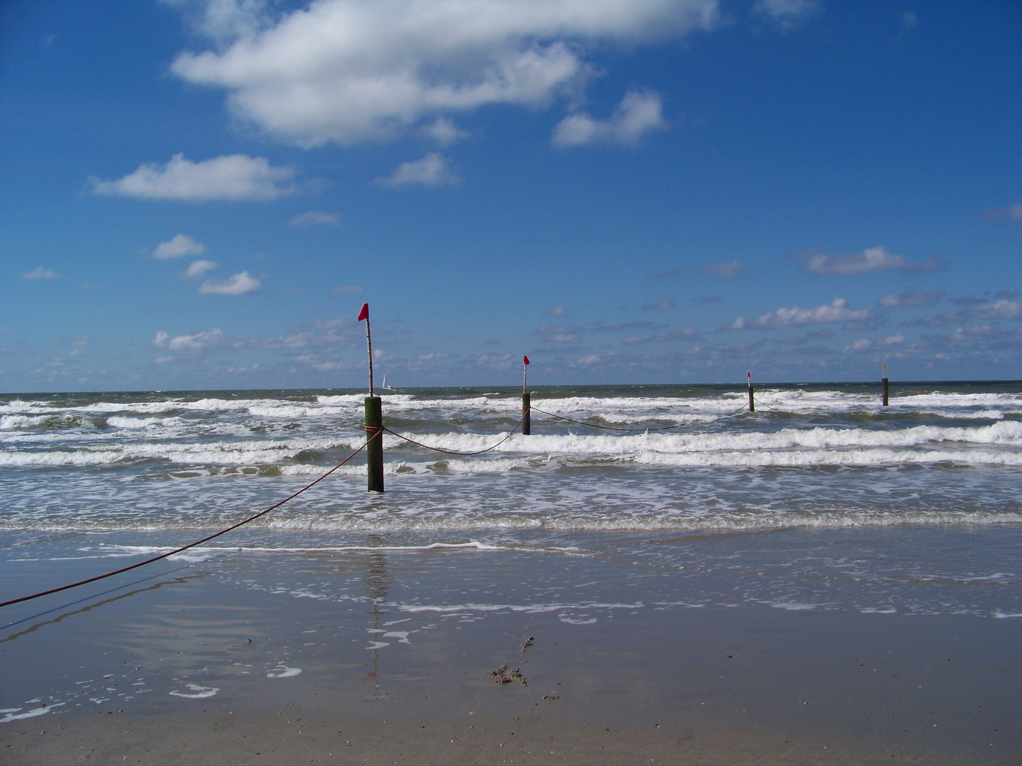 Norderney Sommer 2012