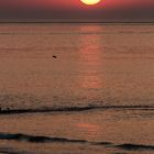 Norderney Sonnenuntergang