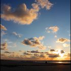 Norderney Sonnenuntergang