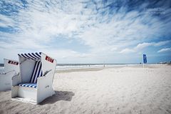 Norderney Strand