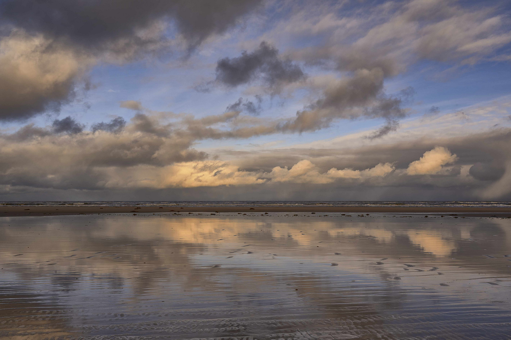 Norderney Strand 